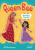 Book cover for Wedding Royalty