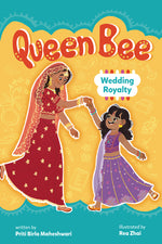 Book cover for Wedding Royalty