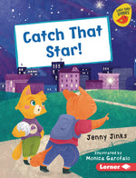 Book cover for Catch That Star!