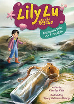 Book cover for Octopus's Tide Pool Trouble