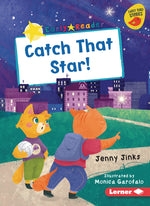 Book cover for Catch That Star!