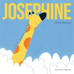 Book cover for Josephine