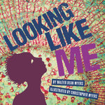 Book cover for Looking Like Me