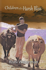Book cover for Children of a Harsh Bliss