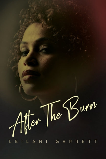 Book cover for After the Burn