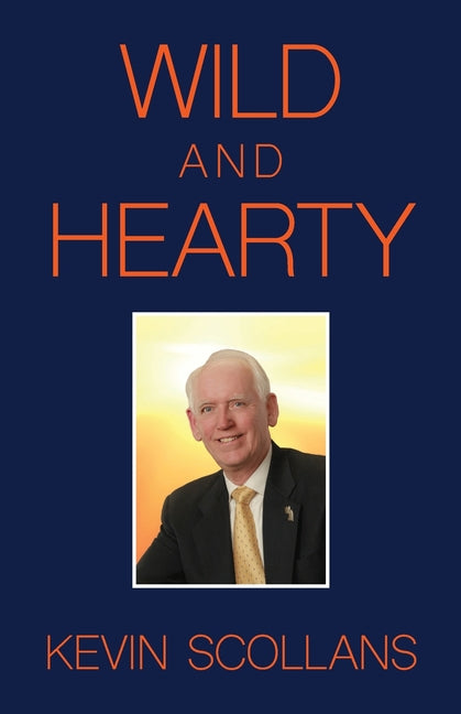 Book cover for Wild and Hearty