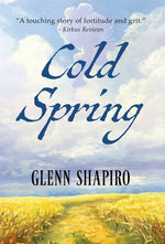 Book cover for Cold Spring