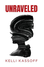 Book cover for Unraveled
