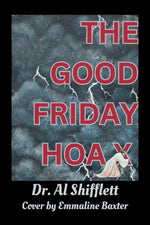 Book cover for Good Friday Hoax