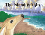 Book cover for Island Within: A Mindfulness Parable for All Ages