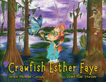 Book cover for Crawfish Esther Faye