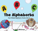 Book cover for Alphaborbs