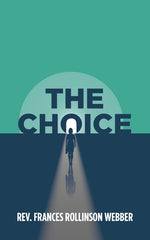 Book cover for Choice