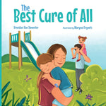 Book cover for Best Cure of All