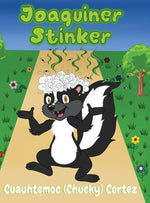 Book cover for Joaquiner Stinker