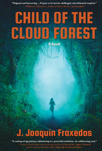 Book cover for Child of the Cloud Forest