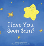 Book cover for Have You Seen Sam?