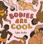 Book cover for Bodies Are Cool