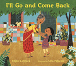 Book cover for I'll Go and Come Back