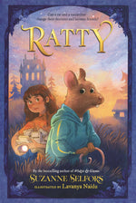 Book cover for Ratty