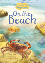 Book cover for On the Beach