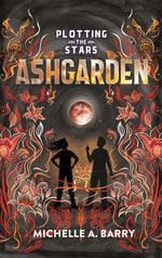 Book cover for Ashgarden
