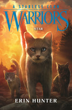 Book cover for Star
