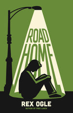 Book cover for Road Home