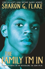 Book cover for Family I'm in