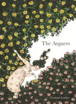 Book cover for Arguers