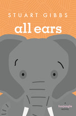 Book cover for All Ears