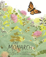 Book cover for Monarch