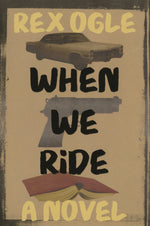 Book cover for When We Ride