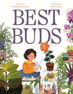 Book cover for Best Buds