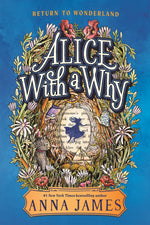 Book cover for Alice with a Why
