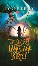 Book cover for Secret Language of Birds