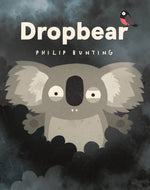 Book cover for Dropbear