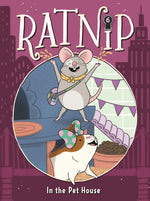 Book cover for In the Pet House
