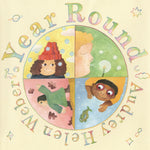 Book cover for Year Round