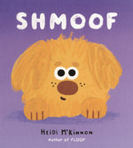 Book cover for Shmoof