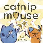 Book cover for Catnip Mouse