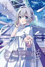 Book cover for Studio Apartment, Good Lighting, Angel Included, Vol. 7