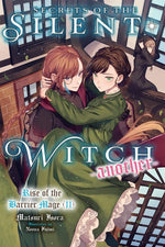 Book cover for Secrets of the Silent Witch -Another- Part 2