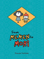 Book cover for From Memen to Mori