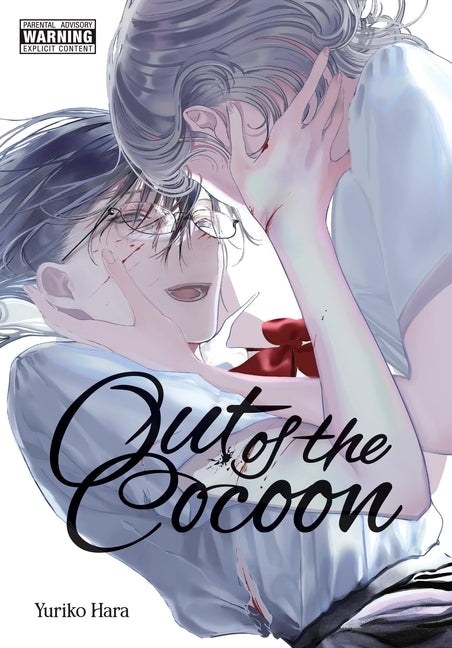 Book cover for Out of the Cocoon
