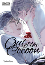 Book cover for Out of the Cocoon