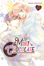 Book cover for Mint Chocolate, Vol. 13: Volume 13