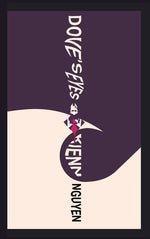 Book cover for Dove's Eyes