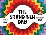 Book cover for Brand New Day