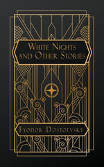 Book cover for White Nights and Other Stories